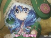 约会大作战：四糸乃为何能在精灵乱斗中站到最后，获得表白机会？