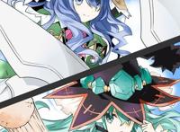 约会大作战：四糸乃为何能在精灵乱斗中站到最后，获得表白机会？