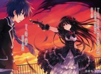 《约会大作战》被禁播，原因何在？第四季会不会重蹈覆辙？