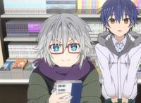 约会大作战第四季：动画正式上线小破站，我们的青春回来了！