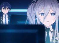 约会大作战第四季TV动画PV2公开2022年4月正式开启放送