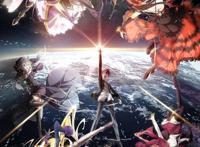 TV动画《约会大作战》第四季新篇预告4月29日播出