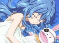 约会大作战：可爱的是四糸乃，钟情的十香，都不如腹黑的她