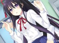 约会大作战：可爱的是四糸乃，钟情的十香，都不如腹黑的她