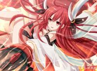 约会大作战：可爱的是四糸乃，钟情的十香，都不如腹黑的她