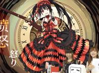 动漫：《约会大作战》第四季制作决定，但备受关心的是制作公司