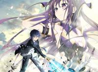 《约会大作战4》第4季TV动画主艺图确定10月开播