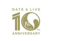 《约会大作战4》第4季TV动画主艺图确定10月开播