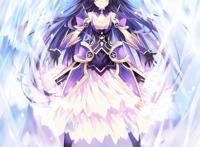 2022年4月新番，《约会大作战》第四季，只求你不要崩崩更健康