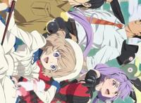 盘点六部发布预告的动漫2.0版（来看一看有没有你喜欢的动漫）