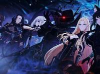 盘点六部发布预告的动漫2.0版（来看一看有没有你喜欢的动漫）