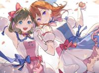 盘点六部发布预告的动漫2.0版（来看一看有没有你喜欢的动漫）