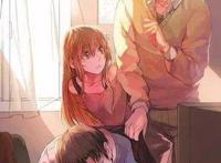 假如给你一个机会，你会选择与哪种类型二次元女孩谈情说爱呢？