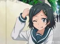 假如给你一个机会，你会选择与哪种类型二次元女孩谈情说爱呢？