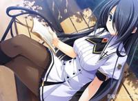 假如给你一个机会，你会选择与哪种类型二次元女孩谈情说爱呢？