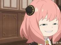 四月新番排行榜，《间谍过家家》夺冠，第4名在国内没人气！