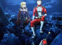 漫画《谈恋爱要在征服世界后》释出首波视觉图与追加角色名单