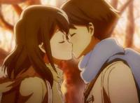 盘点12部超甜美的恋爱番，这个夏天谈一场轰轰烈烈恋爱吧！