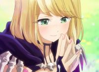 男女主角表面上装作对手，暗地里却是情侣，这部四月新番有点甜