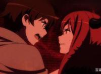 动漫里主角和反派boss谈恋爱的番剧，这几部都看了？