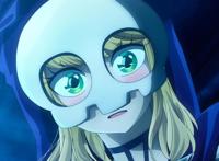 正义英雄爱上反派美少女，动漫开篇上演危险恋爱关系