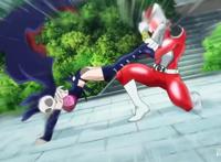 「恋爱要在世界征服后」特报PV