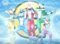 「恋爱要在世界征服后」特报PV