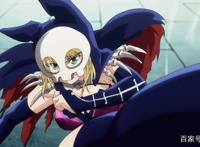 《谈恋爱要在征服世界后》官方公开特报影片预定2022年开播