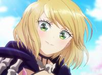 《谈恋爱要在征服世界后》官方公开特报影片预定2022年开播