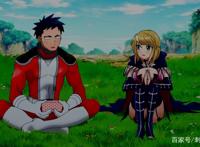 新番点评：恋爱要在征服世界之后