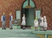 动物狂想曲：文明与野性的碰撞