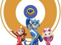 《宇宙护卫队》：孩子受益家长放心的精品动画片