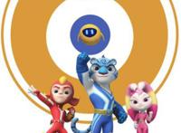 《宇宙护卫队》十月出发，赶紧和孩子一起看吧！