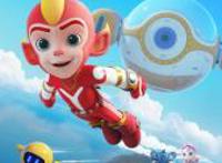 《宇宙护卫队》十月出发，赶紧和孩子一起看吧！