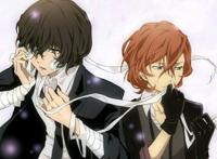 羁绊才是最强的力量！日媒投票动画中登场的那些最强搭档