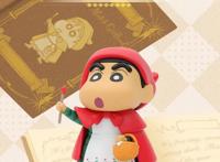 这些动画的盲盒，你拥有了吗？全是童年回忆