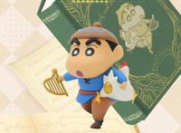 这些动画的盲盒，你拥有了吗？全是童年回忆