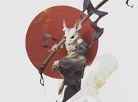 十二生肖的二次元形象，绿色的白娘子就算了，哈士奇有点儿过分了