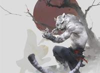 十二生肖的二次元形象，绿色的白娘子就算了，哈士奇有点儿过分了