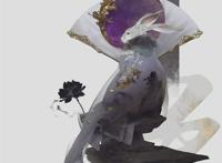 十二生肖的二次元形象，绿色的白娘子就算了，哈士奇有点儿过分了