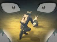 《动物狂想曲》狼和兔子跨越种族的爱恋