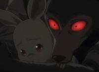 《动物狂想曲》狼和兔子跨越种族的爱恋