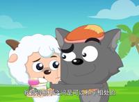 来看看这些动画中的欢喜冤家，本是对手却又总是亲密无间