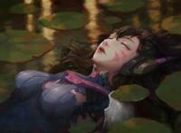 六大生肖拟美人化：小老虎真野性、魅力值飙升，这就是神仙画法吧