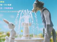 差0.2就满分！这部动物做主角的动漫，的确值得吹爆！