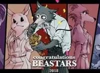 差0.2就满分！这部动物做主角的动漫，的确值得吹爆！