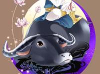 当十二生肖拟人化，兔子成月下小公子，猪变成了尊贵“女菩萨”