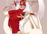 当十二生肖拟人化，兔子成月下小公子，猪变成了尊贵“女菩萨”