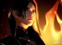 斗罗中柳二龙是母龙，朱竹清母老虎小舞兔子精，那宁荣荣是什么？