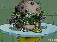 人类思维代入动漫制造出的笑话，母鸡在卖鸡蛋，老虎找不到耳朵